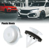 Mazda Door Trim Panel Retainer Clips Kit (G18K-51-SJ3)