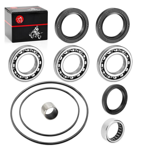 Polaris Ranger 800 2010-2011 4x4 / 6x6 EFI Differential Bearing Seal Kit