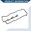 Valve Cover Gasket Infiniti QX56 (2011 - 2024)