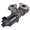Isuzu D-Max, Holden Colorado, Rodeo 3.0L Diesel EGR Valve (2008-2012)