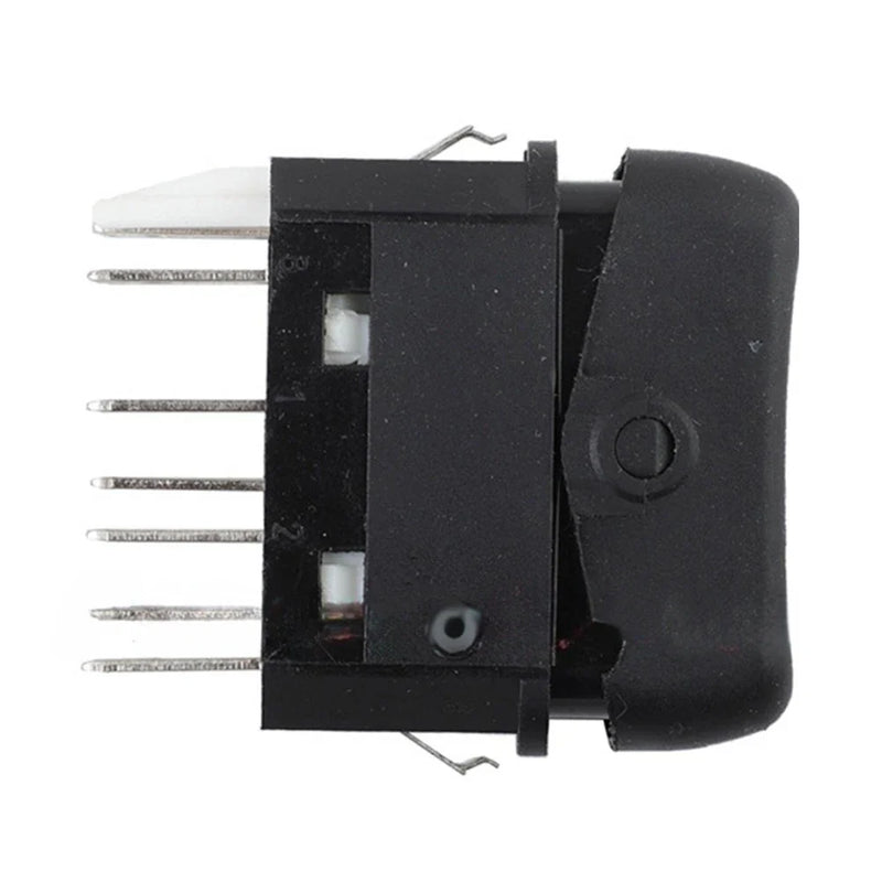 Mercedes Truck ABS Material Power Window Switch