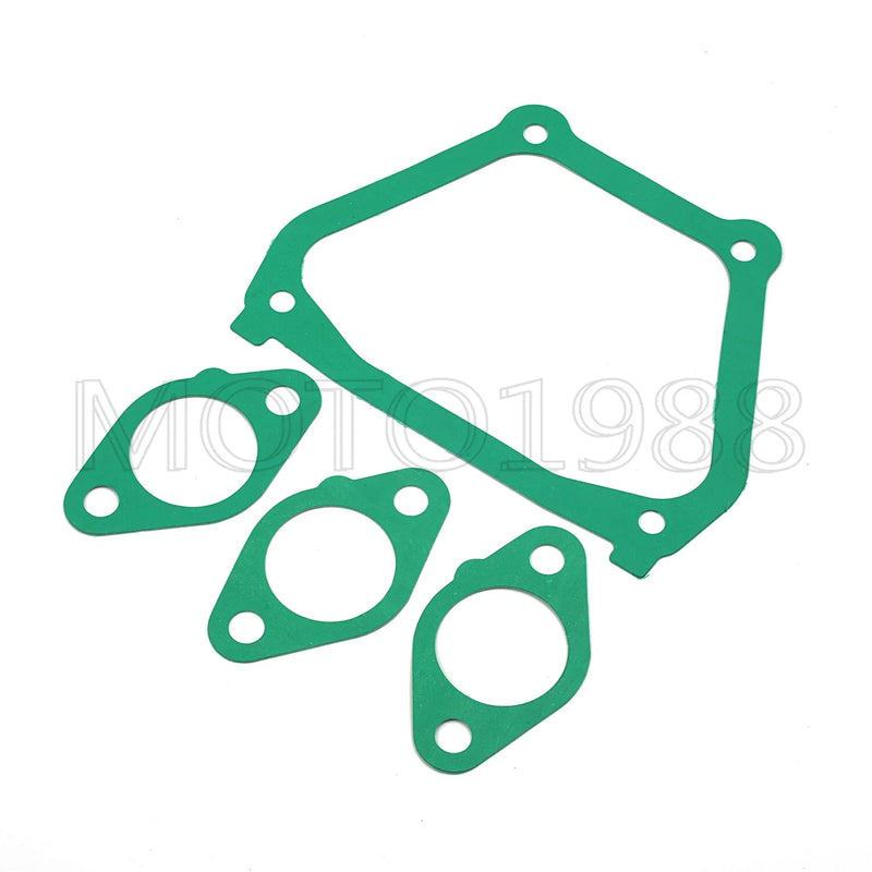 Oversize 0.25mm Piston & Rings Gasket Rebuild Kit Yamaha G23 G27(1999–2002)