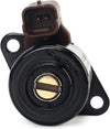 Hyundai Terracan 2.9 CRDI Fuel Pump Pressure Regulator (2001-2006)