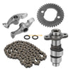 Honda Fourtrax 300 Camshaft/CamSprocket/Chain/Rocker/O-ringKit (1988-2000)
