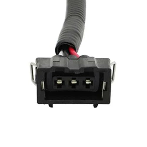 Can Am Outlander Commander Maverick Tail Light Wiring Harness Plug (2013-2023)
