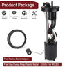 Sea-Doo RXP X Fuel Pump Assembly