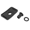 Mercedes-Benz Jack Point Pad Jacking Support Plug