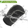 Honda Civic Car Gear Shift Knob Cover Black Beige Faux Leather (2022-2024)