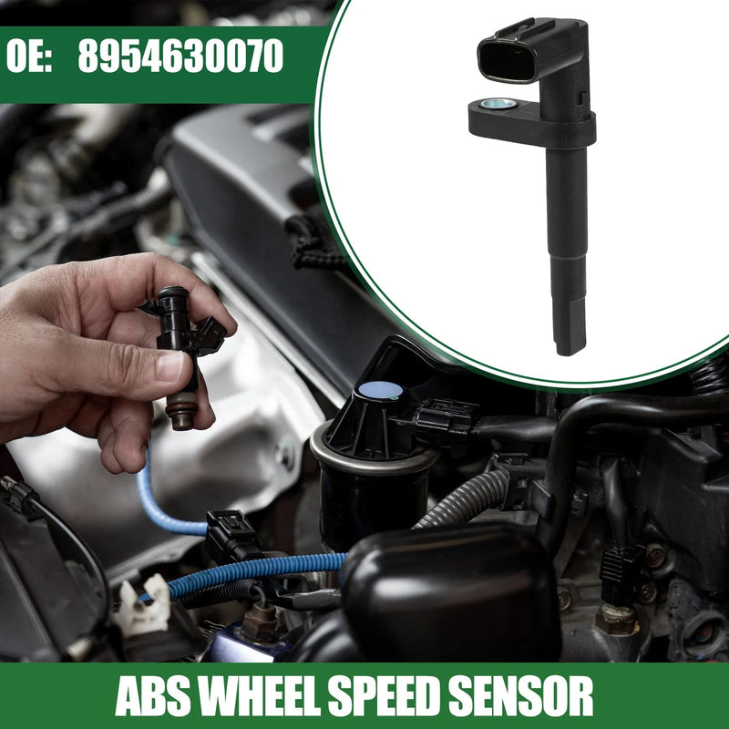 Lexus GS300 ABS Wheel Speed Sensor (2005-2006)