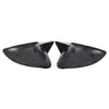 VW Golf MK7 Gloss Black Rearview Mirror Cover (2014-2019)