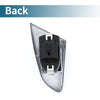 Porsche Cayenne 1 x Central Lock Switch