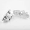 Nissan Cube / Juke / Note 2 x Side Turn Signal Light Cover Fender Marker