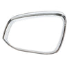 Toyota Highlander Rearview Side Mirror Eyebrow Trim (2020-2023)