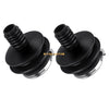 Suzuki King Quad Quadrunner 2 x Drive Shaft Universal Boot