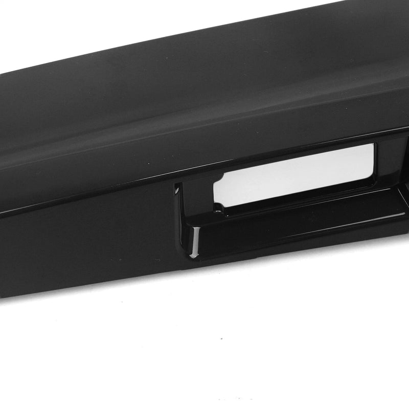 Nissan Qashqai Rear License Plate Grip (2008-2015)