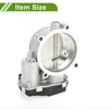 Dodge Challenger Charger Durango Jeep Throttle Body (2011-2023)
