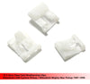 Mitsubishi L200 Door Glass Weatherstrip Clip (1986-1994)