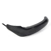 BMW X3 X4 F25 F26 Carbon Fiber ABS Interior Door Handle Trim (2010-2017)