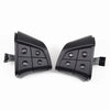 Benz W164 W251 W245 1 Pair Steering Wheel Control Switch (2006-2011)