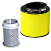 HONDA TRX400EX AIR Filter & AIR CLEANER BODY (1999–2008)