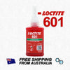 Various Applications Loctite 601 50ml High Strength Retaining Compound