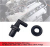 Mazda 323 626 Mazda2 Miata MX-3 MX-6 Protege PCV Valve (1983-2002)