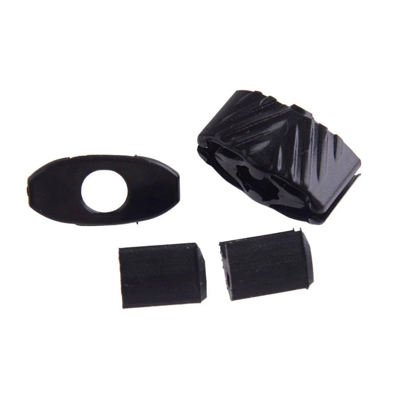 Jeep Renegade 12x Sunroof Bracket Slider Clip (2015-2021)