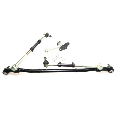 Toyota Hilux LN40 RN30 1978-1983 Tie Rod End Idler Arm Steering Link Kit