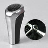 BMW 1 3 5 6 Series X1 X3 X5 6 Speed Grey Gear Shift Knob (2000-2023)