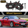 BMW Z4 G29 5x112mm Wheel Spacers 66.56mm (2019-2020)