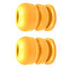 Jeep Wrangler JK 2007-2018, JL 2018-2021 Rear Bump Stop Buffer (2007-2021)