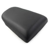 Suzuki SV1000 SV650 Black Rear Pillion Passenger Seat (2003-2007)