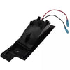 Land Rover Discovery Clear Lens LED Third Tail Brake Light (1994–2004)