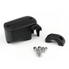 Yamaha V-Star 650 98-13, Star 950 1100 1300 Black Brake Master Cylinder Cover