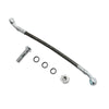 Universal Car Brake Hose Line Connector 25cm