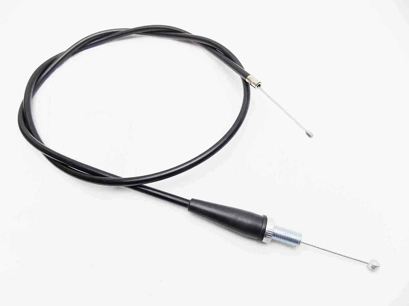 Honda MT125 Elsinore Throttle Cable Assembly (1974-1978)