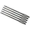 Cars Tire Repair Tool / 5PCS / Split Eye Needle Replacement