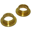 FJ75–FJ80, FZJ70–FZJ75, HZJ70–HZJ80 2 x Brass Inner CV Spindle Bush