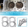 Subaru Forester Impreza WRX EJ25 2.5 MLS Head Gasket Set (2000-2009)