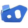 Yamaha Tenere 700 XTZ690 (2019-2020) Aluminum BLUE Rear Sensor Guard Protector