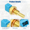 BMW 318i E30 Coolant Temperature Sensor (1984)