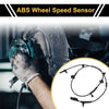 Ford Ranger (2010-2011) - 1 x Rear Left Sensor ABS Wheel Speed Sensor
