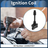Infiniti I30 Ignition Coil Pack (2001-2001)