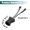 Ford Mondeo, Focus, Fiesta Car Horn Adapter Wiring Harness