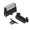 Benz GLE GLS Air Vent Outlet Tab Clip Repair Set (2019–2024)