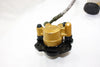150cc 250cc Quad Dirt Bike Hydraulic Disc Brake Calipers Pads