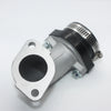 PIT PRO Quad ATV Buggy 26mm Carburetor Intake Manifold & Adaptor