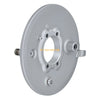 Yamaha Bear Tracker 250 YFM250 Rear Brake Drum Plate (1999–2004)