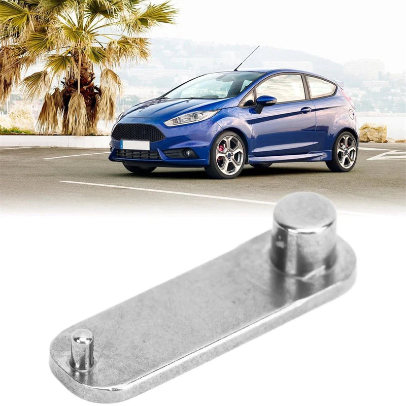 Ford Fiesta Mondeo Transit Custom Car Seat Heater Switch (2013-2023)