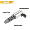 Honda Civic Engine Camshaft VVT Control Solenoid (2002-2011)